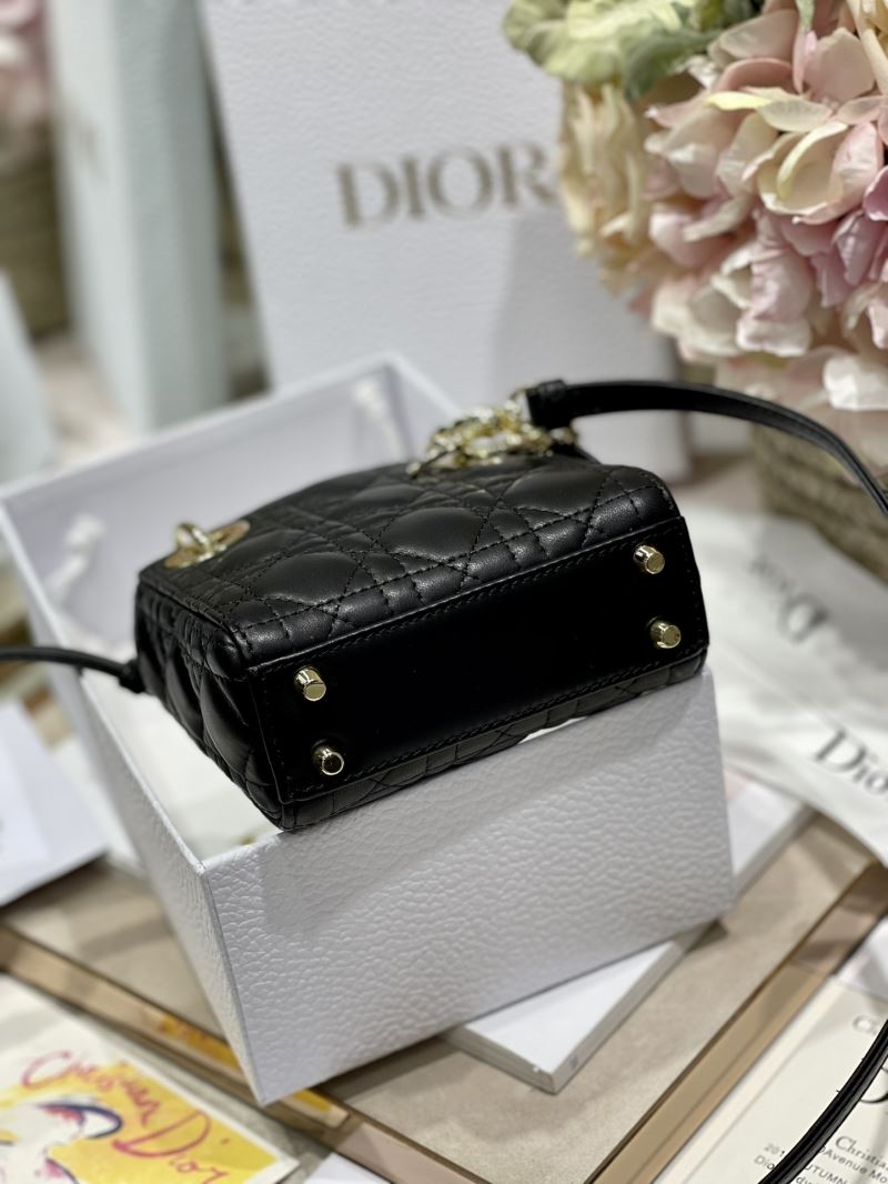 Christian Dior My Lady Bags